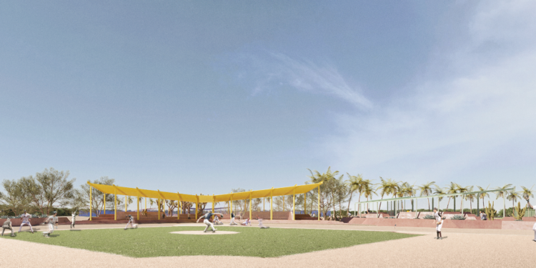 Llega el Programa de Mejoramiento Urbano a La Paz a través de SEDATU