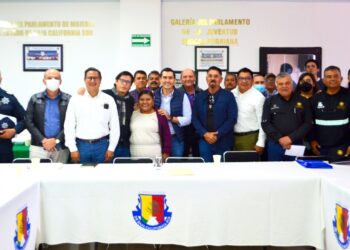 Invita Comisión de Cultura y Artes a la Primera Feria del Artesano y Artista de BCS