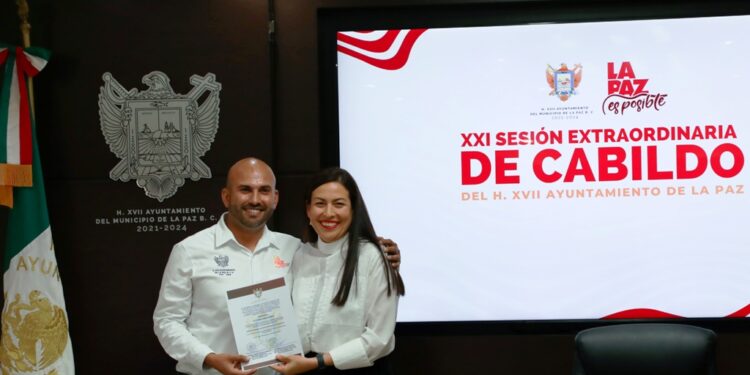 Nombran a Daniel Cabral como nuevo Director de Servicios Públicos Municipales