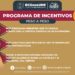EL INVI PONE EN MARCHA EL PROGRAMA DE INCENTIVOS “PESO A PESO”