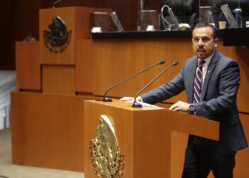 Seguimos defendiendo la reducción de la jornada laboral, Senador Ricardo Velázquez