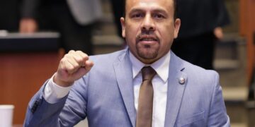 Acceso a la justicia para todas y todos&nbsp;es nuestro compromiso: senador Ricardo Velázquez Meza&nbsp;