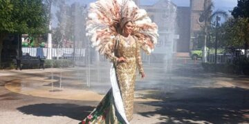 Realiza Ayuntamiento exposición artística y cultural en el Jardín Velasco