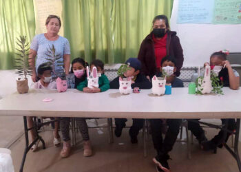 Realizará DIF Municipal La Paz la selección de impulsores infantiles