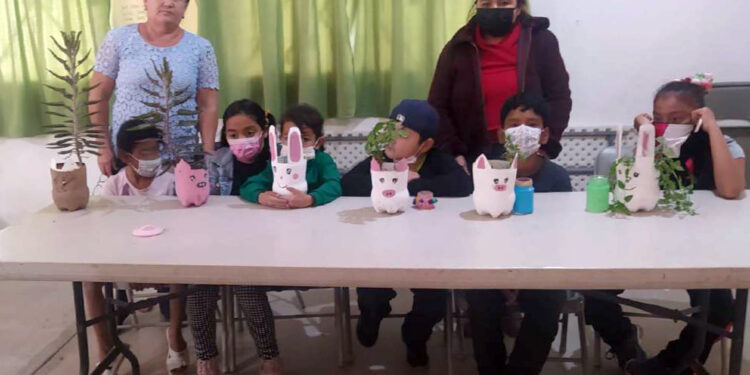 Realizará DIF Municipal La Paz la selección de impulsores infantiles