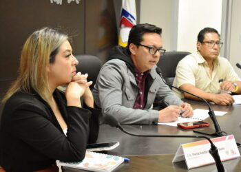 Reinstala Ayuntamiento de La Paz el Comité Municipal Pro- Animal