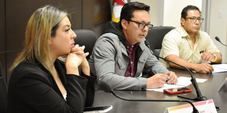 Reinstala Ayuntamiento de La Paz el Comité Municipal Pro- Animal