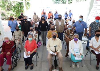 Se integra DIF La Paz al Programa de Abasto Social de Liconsa