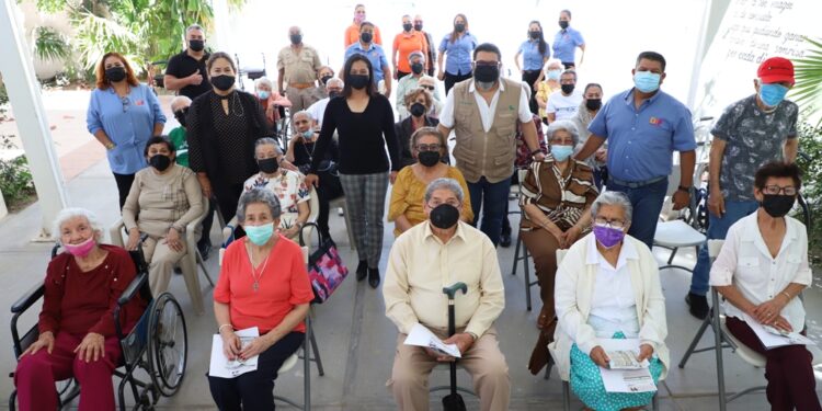 Se integra DIF La Paz al Programa de Abasto Social de Liconsa