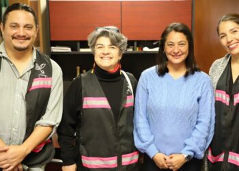 Se suma DIF La Paz a los Convites Culturales