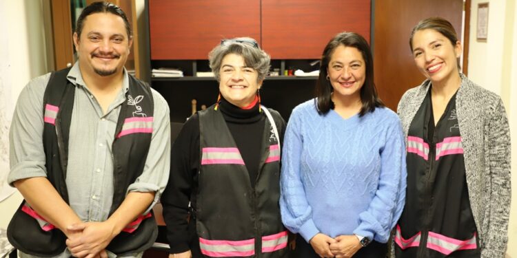 Se suma DIF La Paz a los Convites Culturales