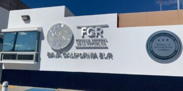OBTIENE FGR VINCULACIÓN A PROCESO CONTRA DOS PERSONAS POR PORTACIÓN DE ARMA DE FUEGO