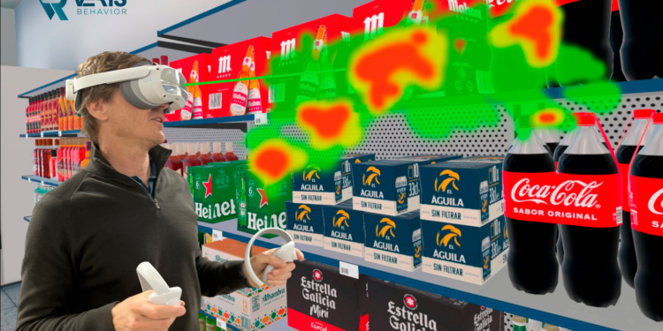 GRUPO AEROPORTUARIO DEL PACÍFICO INCORPORA LA REALIDAD VIRTUAL A SU ESTRATEGIA COMERCIAL EN COLABORACIÓN CON VERIS BEHAVIOR