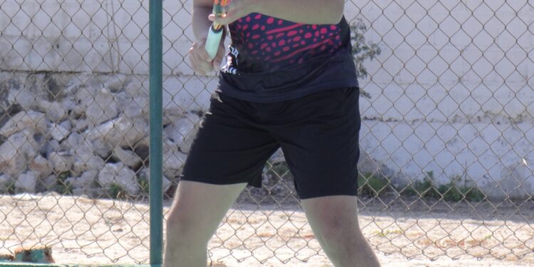 VIAJAN SELECTIVOS DE BCS A LOS MACROREGIONALES