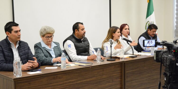 Gobiernos de Morena golpean los derechos de las Mujeres: PAN