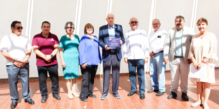 Con gran éxito iniciaron las actividades de la XXIV Semana de la comunidad