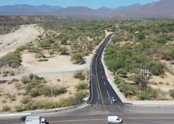 Con más y mejor infraestructura urbana Los Cabos avanza en la ruta correcta; anuncia el XIV Ayuntamiento la ejecución próxima del paquete de obras públicas
