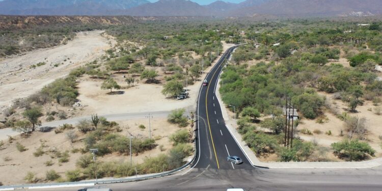Con más y mejor infraestructura urbana Los Cabos avanza en la ruta correcta; anuncia el XIV Ayuntamiento la ejecución próxima del paquete de obras públicas