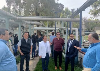 Contempla OOMSAPAS Los Cabos, aumentar la eficiencia en los procesos de tratamiento de agua para las Plantas de Tratamiento de Aguas Residuales