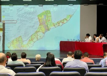 Gobierno de Los Cabos presenta proyecto y convocatoria de participación pública de la 3ra Actualización del PDU 2040
