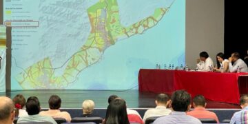 Gobierno de Los Cabos presenta proyecto y convocatoria de participación pública de la 3ra Actualización del PDU 2040