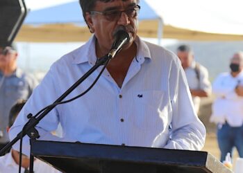 Gobierno de Los Cabos se prepara ante la próxima Temporada de Huracanes 2023