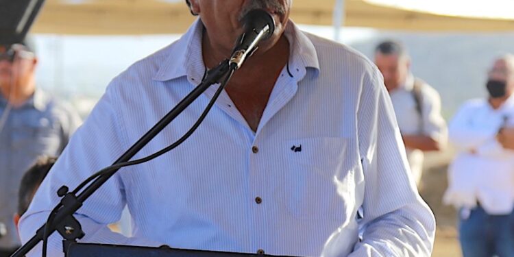 Gobierno de Los Cabos se prepara ante la próxima Temporada de Huracanes 2023