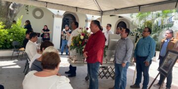 Josefinos están de luto; despiden con homenaje a la reconocida Maestra y Política Yolanda Robinson Manríquez