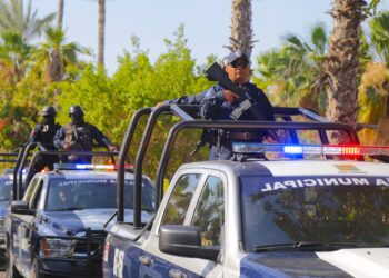 Los Cabos destino turístico más seguro de México y 4to municipio con mayor percepción de seguridad, según datos del INEGI&nbsp;