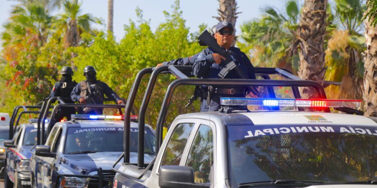 Los Cabos destino turístico más seguro de México y 4to municipio con mayor percepción de seguridad, según datos del INEGI&nbsp;