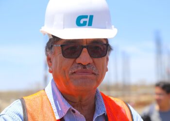 “Obras hidráulicas, programas para el mejoramiento de vivienda y la infraestructura urbana, son prioridades en el presupuesto del FAIS”: alcalde Oscar Leggs Castro