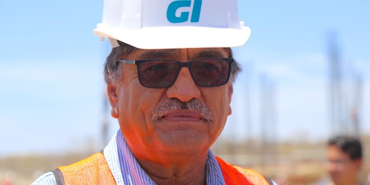 “Obras hidráulicas, programas para el mejoramiento de vivienda y la infraestructura urbana, son prioridades en el presupuesto del FAIS”: alcalde Oscar Leggs Castro