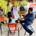 XIV Administración acerca los servicios de salud a las comunidades rurales de Los Cabos