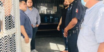 Mediante visitas de análisis a Barandilla, el Gobierno de Los Cabos busca garantizar que se respeten los derechos de las personas aprehendidas&nbsp;