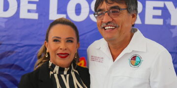 A 1 año y medio de Gobierno, Oscar Leggs Castro se mantiene en la lista de los alcaldes del país mejor evaluados