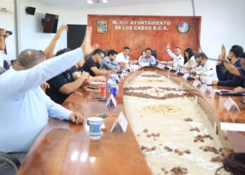 Aprueba la Junta de Gobierno del INDEM Los Cabos la convocatoria para el otorgamiento de becas económicas deportivas 2023