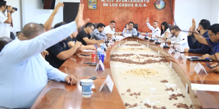 Aprueba la Junta de Gobierno del INDEM Los Cabos la convocatoria para el otorgamiento de becas económicas deportivas 2023