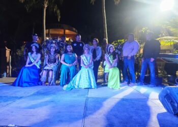 Con gran éxito se realizó el Festival del Mar Buena Vista 2023