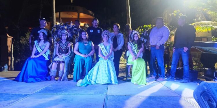 Con gran éxito se realizó el Festival del Mar Buena Vista 2023