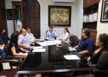 En Los Cabos avanza la transformación de la movilidad; continúan las gestiones sobre el proyecto del trazo carretero en Cabo del Este