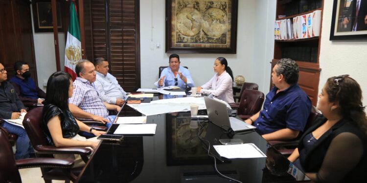En Los Cabos avanza la transformación de la movilidad; continúan las gestiones sobre el proyecto del trazo carretero en Cabo del Este