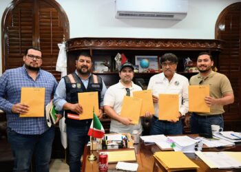 En comodato, 15 Casas de Salud del Gobierno del Estado pasan al Ayuntamiento de Los Cabos