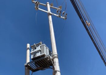 OOMSAPAS Los Cabos repara falla técnica para asegurar el tandeo a colonias de Cabo San Lucas