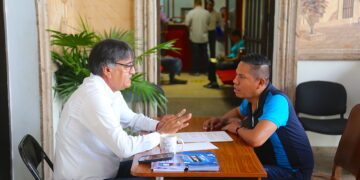 Oscar Leggs Castro, un alcalde cercano a la gente y sensible a las necesidades de la población en Los Cabos