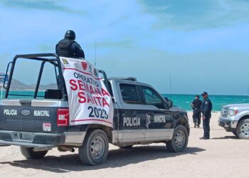 Playas de Los Cabos registraron saldo blanco durante el desarrollo de la Semana Santa; acciones preventivas y de vigilancia se mantendrán esta semana