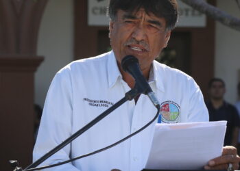 Proyecta Gobierno de Los Cabos que en 1 mes y medio arranque el proyecto sobre la planta que convertirá la basura en energía eléctrica en CSL