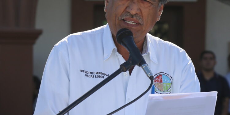 Proyecta Gobierno de Los Cabos que en 1 mes y medio arranque el proyecto sobre la planta que convertirá la basura en energía eléctrica en CSL