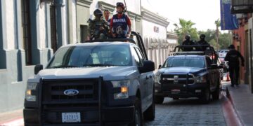 Con un estado de 839 elementos arranca en Los Cabos el Operativo Semana Santa Segura 2023