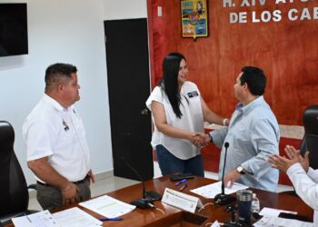 Abre Instituto del Deporte de Los Cabos la convocatoria a Beca Económica Deportiva