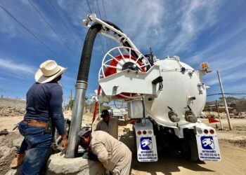 Delegado Raymundo Zamora Ceseña invita a la población a seguir las recomendaciones de Semana Santa